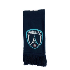 Foto van product ADIDAS PERFORMANCE Sportsjaal 'Paris FC 26 / 27' marine / azuur / wit