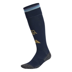 Foto van product ADIDAS PERFORMANCE Sportsokken 'Argentina 26 Home' marine / geel / donkergrijs / wit