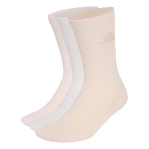 Foto van product ADIDAS PERFORMANCE Sportsokken 'Ess' beige / lavendel / rosa / wit