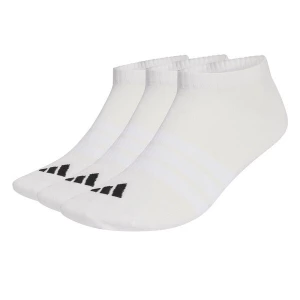 Foto van product ADIDAS PERFORMANCE Sportsokken 'Essentials' zwart / offwhite