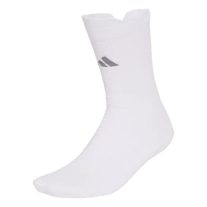 Foto van product ADIDAS PERFORMANCE Sportsokken lichtgrijs / wit