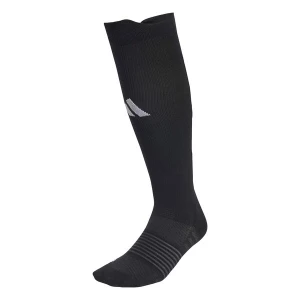 Foto van product ADIDAS PERFORMANCE Sportsokken 'Performance Knee+ 1 Pair' zwart / offwhite