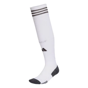 Foto van product ADIDAS PERFORMANCE Sportsokken 'Real Madrid 25 / 26' lichtgrijs / donkergrijs / wit