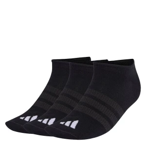 Foto van product ADIDAS PERFORMANCE Sportsokken 'Thin&Light' grijs / zwart / wit