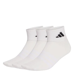Foto van product ADIDAS PERFORMANCE Sportsokken zwart / wit