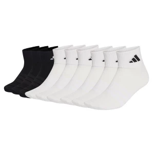 Foto van product ADIDAS PERFORMANCE Sportsokken zwart / wit