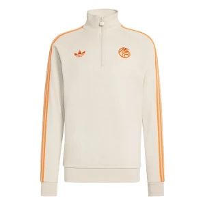 Foto van product ADIDAS PERFORMANCE Sportsweatshirt 'FC Bayern München' beige / kreeft