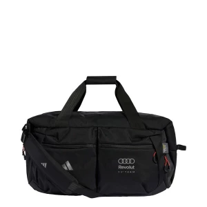 Foto van product ADIDAS PERFORMANCE Sporttas 'Audi Revolut F1 Team' zwart