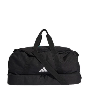 Foto van product ADIDAS PERFORMANCE Sporttas 'Mercedes Amg Petronas Formula 1 Team Dna' groen / zwart / wit