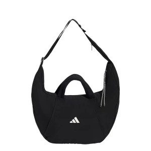Foto van product ADIDAS PERFORMANCE Sporttas 'Motion' zwart / wit
