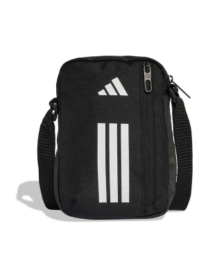 Foto van product ADIDAS PERFORMANCE Sporttas 'POWER' zwart / wit