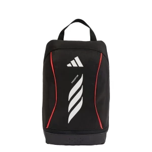 Foto van product ADIDAS PERFORMANCE Sporttas 'Predator' rood / zwart / wit