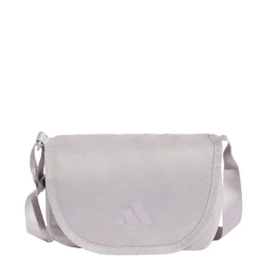Foto van product ADIDAS PERFORMANCE Sporttas 'Soft Lux' lichtgrijs