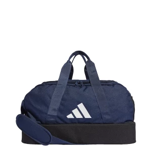 Foto van product ADIDAS PERFORMANCE Sporttas 'Tiro League' donkerblauw / zwart / wit