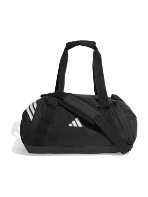 Foto van product ADIDAS PERFORMANCE Sporttas 'Tiro' zwart / wit