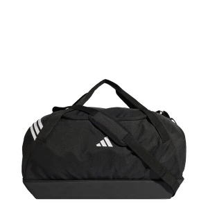 Foto van product ADIDAS PERFORMANCE Sporttas 'Tiro' zwart / wit