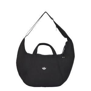 Foto van product ADIDAS PERFORMANCE Sporttas zwart / wit