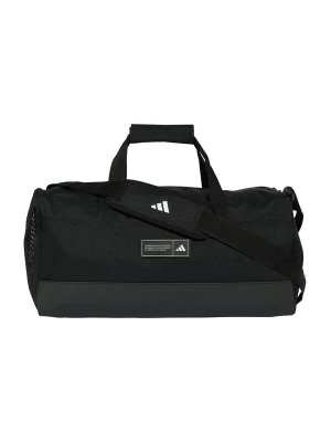 Foto van product ADIDAS PERFORMANCE Sporttas zwart / wit