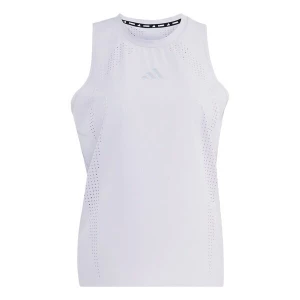 Foto van product ADIDAS PERFORMANCE Sporttop 'Adi365 Aspyre' lichtgrijs