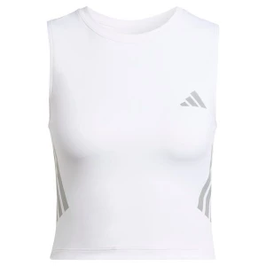 Foto van product ADIDAS PERFORMANCE Sporttop 'Adi365 Iconic' grijs / wit