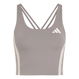 Foto van product ADIDAS PERFORMANCE Sporttop 'Adizero Archive' grijs / offwhite