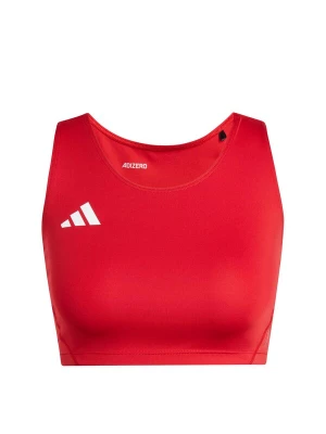 Foto van product ADIDAS PERFORMANCE Sporttop 'ADIZERO E' rood