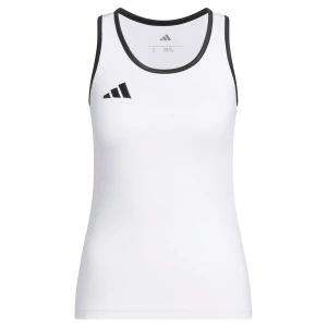 Foto van product ADIDAS PERFORMANCE Sporttop 'Entrada26' zwart / wit