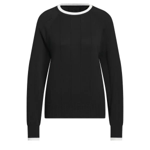 Foto van product ADIDAS PERFORMANCE Sporttrui 'Ultimate365+' zwart / wit