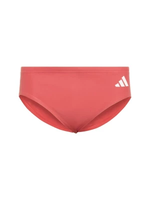 Foto van product ADIDAS PERFORMANCE Sportzwembroek rood / wit