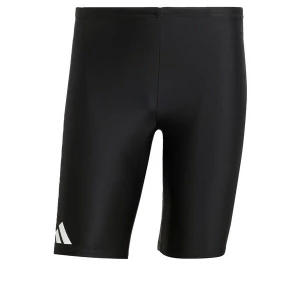 Foto van product ADIDAS PERFORMANCE Sportzwembroek 'Solid Swim' zwart / wit