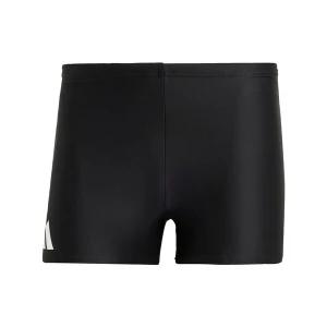 Foto van product ADIDAS PERFORMANCE Sportzwembroek 'Solid Swim' zwart / wit
