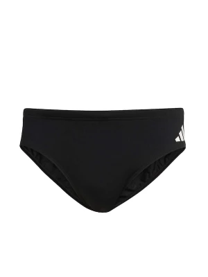 Foto van product ADIDAS PERFORMANCE Sportzwembroek 'Team' zwart / wit