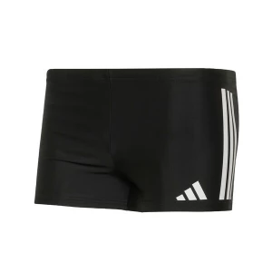 Foto van product ADIDAS PERFORMANCE Sportzwembroek zwart / wit