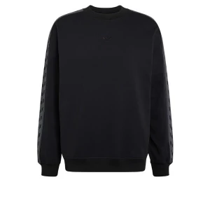 Foto van product ADIDAS PERFORMANCE Sweatshirt 'Messi Originals' donkergrijs / zwart