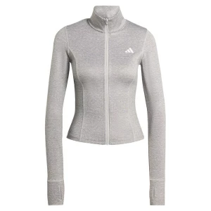 Foto van product ADIDAS PERFORMANCE Trainingsjack grijs
