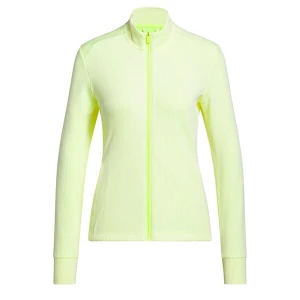 Foto van product ADIDAS PERFORMANCE Trainingsjack lichtgeel