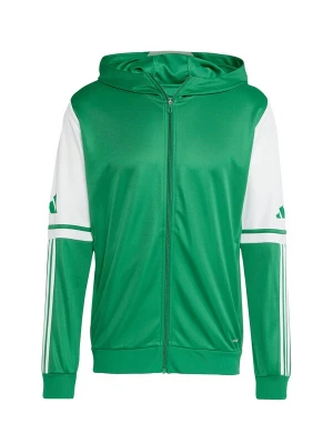 Foto van product ADIDAS PERFORMANCE Trainingsjack 'SQ25' groen / wit