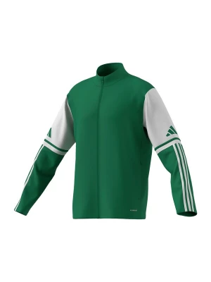 Foto van product ADIDAS PERFORMANCE Trainingsjack 'Squadra 25' groen / wit