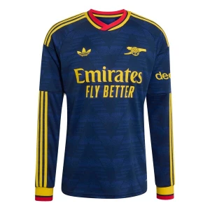 Foto van product ADIDAS PERFORMANCE Tricot 'Arsenal FC 26 / 27' blauw / navy / geel / rood