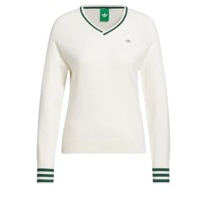 Foto van product ADIDAS PERFORMANCE Trui groen / wit