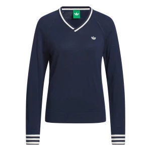 Foto van product ADIDAS PERFORMANCE Trui nachtblauw / wit