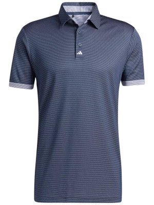 Foto van product ADIDAS Shirt 'adidas Polo Shirt Equipment' blauw