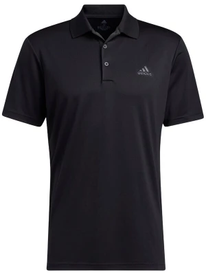 Foto van product ADIDAS Shirt 'adidas Poloshirt Performance Primegreen' zwart