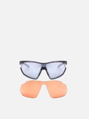 Foto van product Adidas Sport Zonnebril 'Adidas Sport SP0002 Grey / 15 / 145 Women Sunglasses' grijs