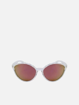 Foto van product Adidas Sport Zonnebril 'Adidas Sport SP0012 Matte violet / 16 / 125 Women Sunglasses' transparant