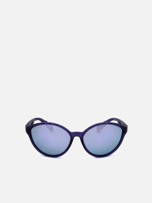 Foto van product Adidas Sport Zonnebril 'Adidas Sport SP0012 Matte violet / 16 / 125 Women Sunglasses' violetblauw
