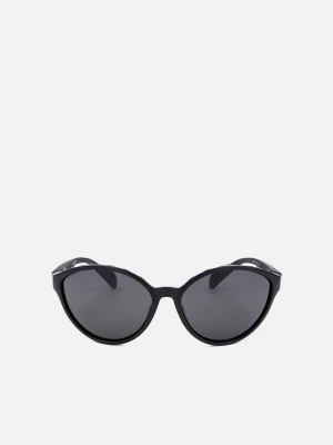 Foto van product Adidas Sport Zonnebril 'Adidas Sport SP0012 Matte violet / 16 / 125 Women Sunglasses' zwart