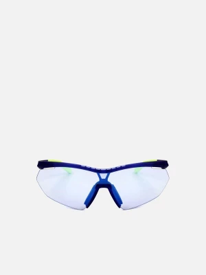Foto van product Adidas Sport Zonnebril 'Adidas Sport SP0016 White 0 / 0 / 135 Women Sunglasses' blauw