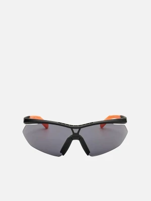 Foto van product Adidas Sport Zonnebril 'Adidas Sport SP0016 White 0 / 0 / 135 Women Sunglasses' zwart