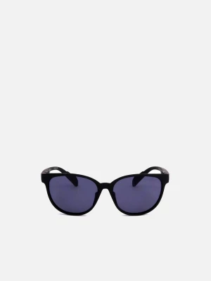 Foto van product Adidas Sport Zonnebril 'Adidas Sport SP0021 Matte violet / 15 / 135 Women Sunglasses' zwart